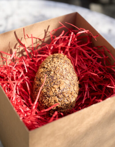 Meet the Makers: Q&A With Pump Street Chocolate