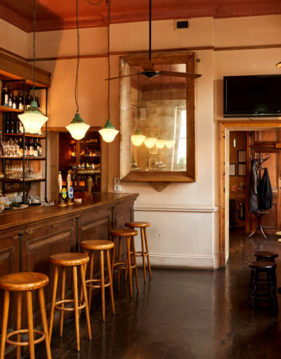 Where to Go for a Pub Lunch in London