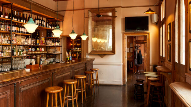 Where to Go for a Pub Lunch in London