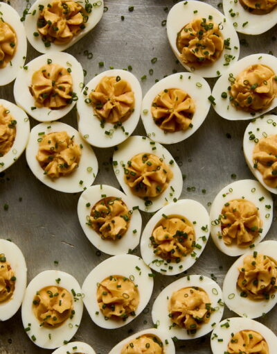 5 Best British Starters to Order in a Pub