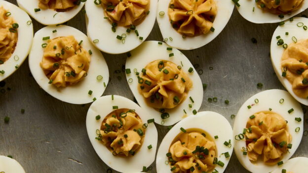 5 Best British Starters to Order in a Pub