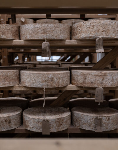 Meet the Makers: Q&A with Neal’s Yard Dairy