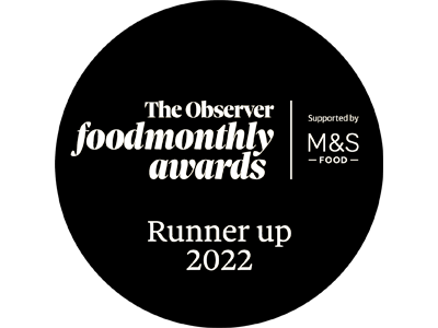 Award Logo